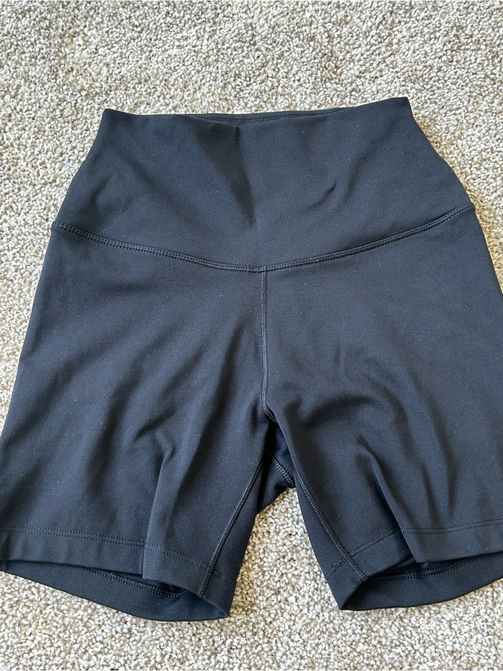 Nike Biker Shorts